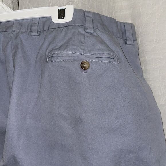 Vineyard Vines 40 x 32 Silver Gray Chinos Khakis - Picture 10 of 12